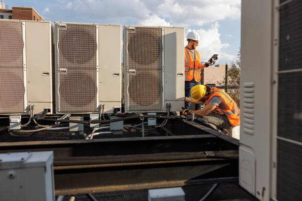 Best HVAC Equipment and Components in Afton, WY