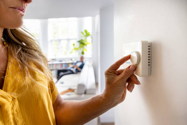 Best Seasonal HVAC Services in Afton, WY