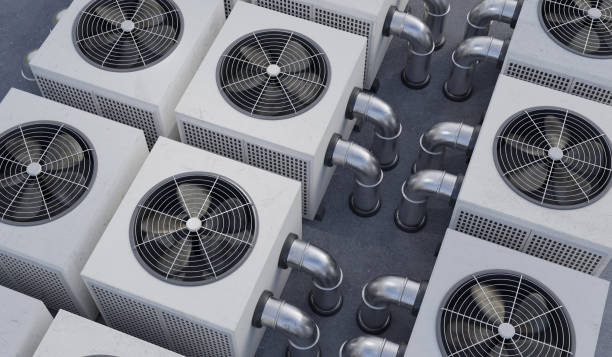 Professional HVAC in Afton, WY