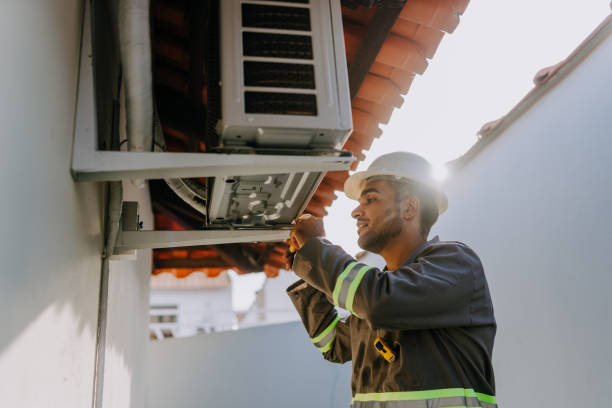 Best Ductless Mini-Split Systems in Afton, WY