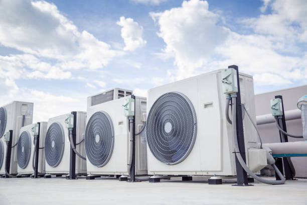 Best HVAC Software and Technology in Afton, WY