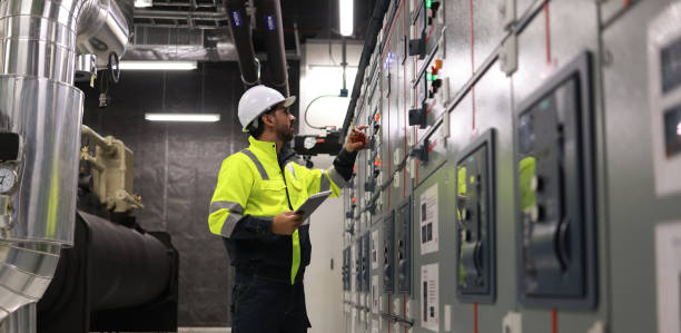 Best VRF (Variable Refrigerant Flow) Systems in Afton, WY