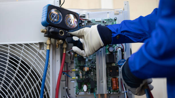 Best HVAC Retrofitting and Upgrading in Afton, WY