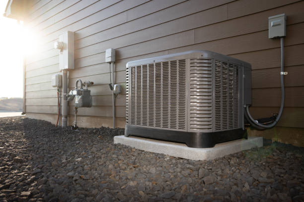 Best Residential HVAC in Afton, WY